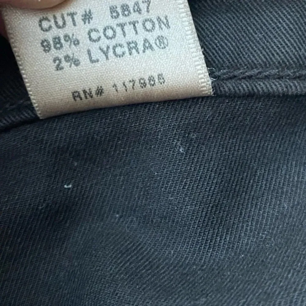 J. Brand • Espresso “The Skinny” Jeans - Image 5