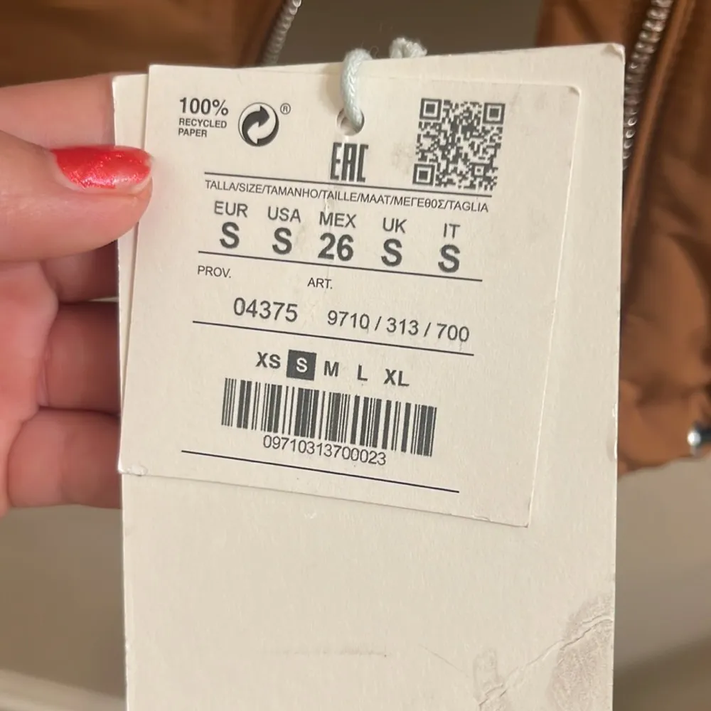 Pull & Bear jacket - Image 3