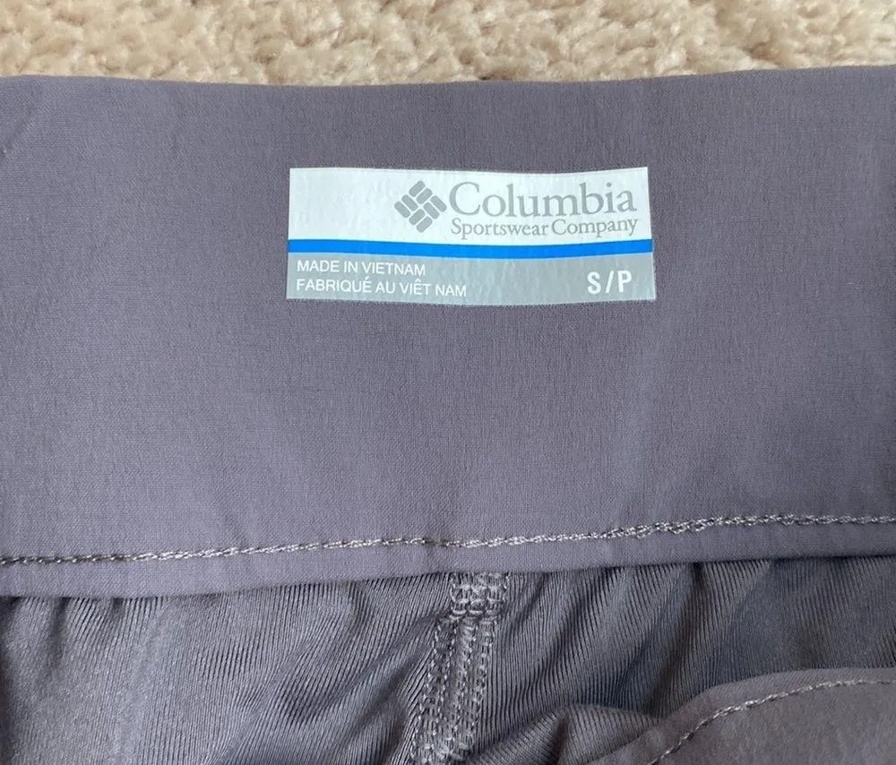 Columbia Athletic Skort Side Ties Pockets Pickleball Pickle Ball Tennis Golf - Image 3