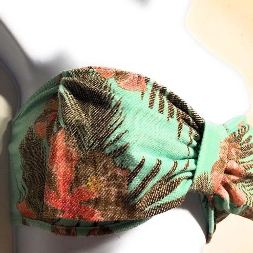 Full Tilt Bandeau Top - Image 4