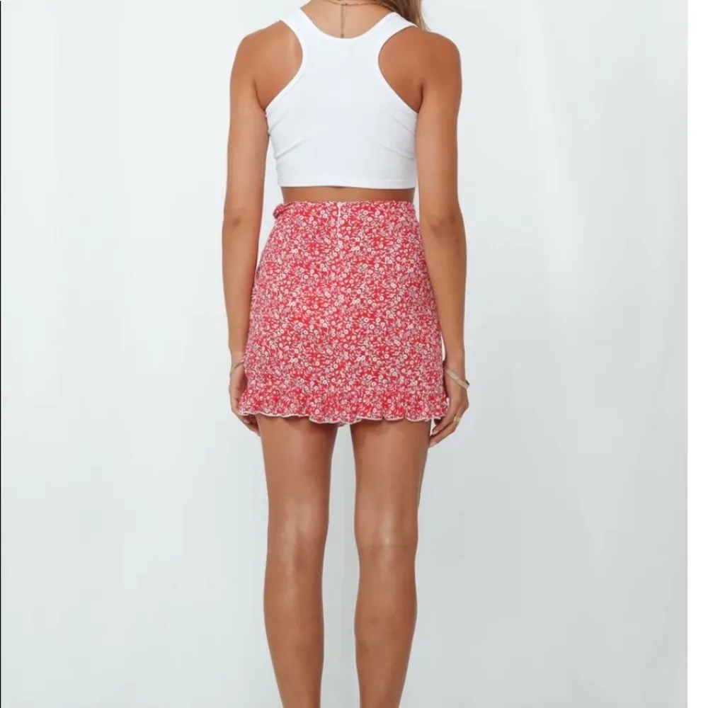 Hello Molly skirt - Image 3