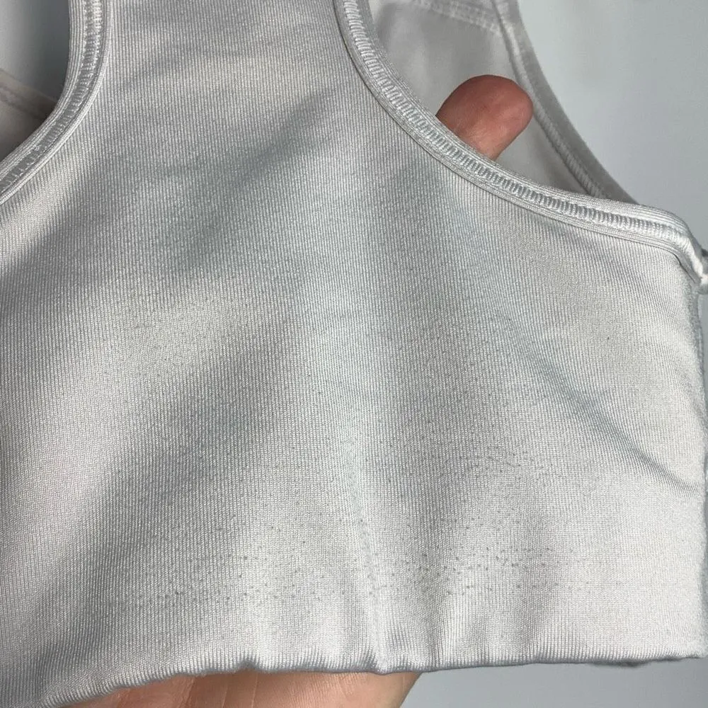 Nike dri fit sport bra, size small ￼ - Image 5