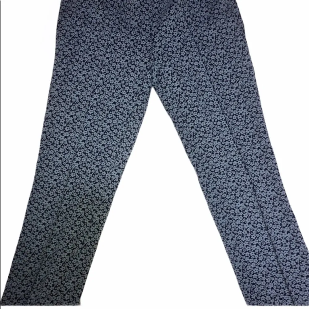 Michael Kors  floral leggings - Image 3