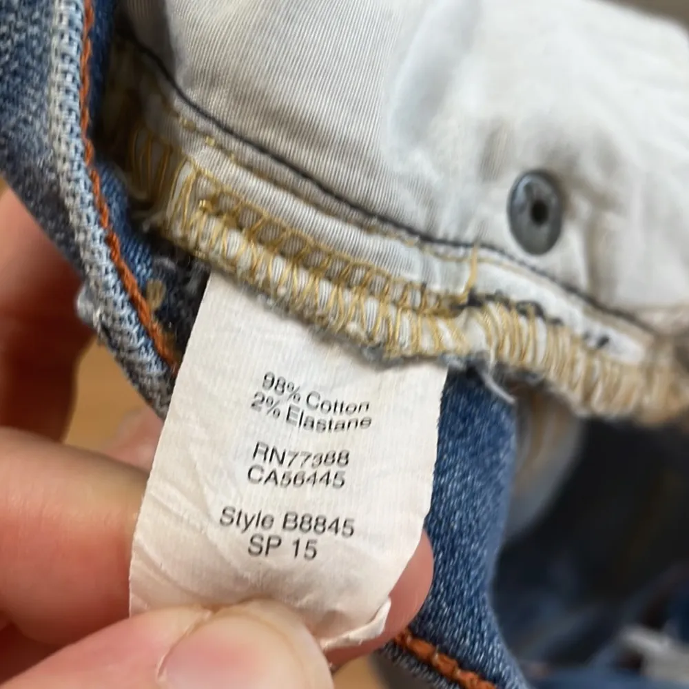 J.Crew Denim Shorts - Image 5