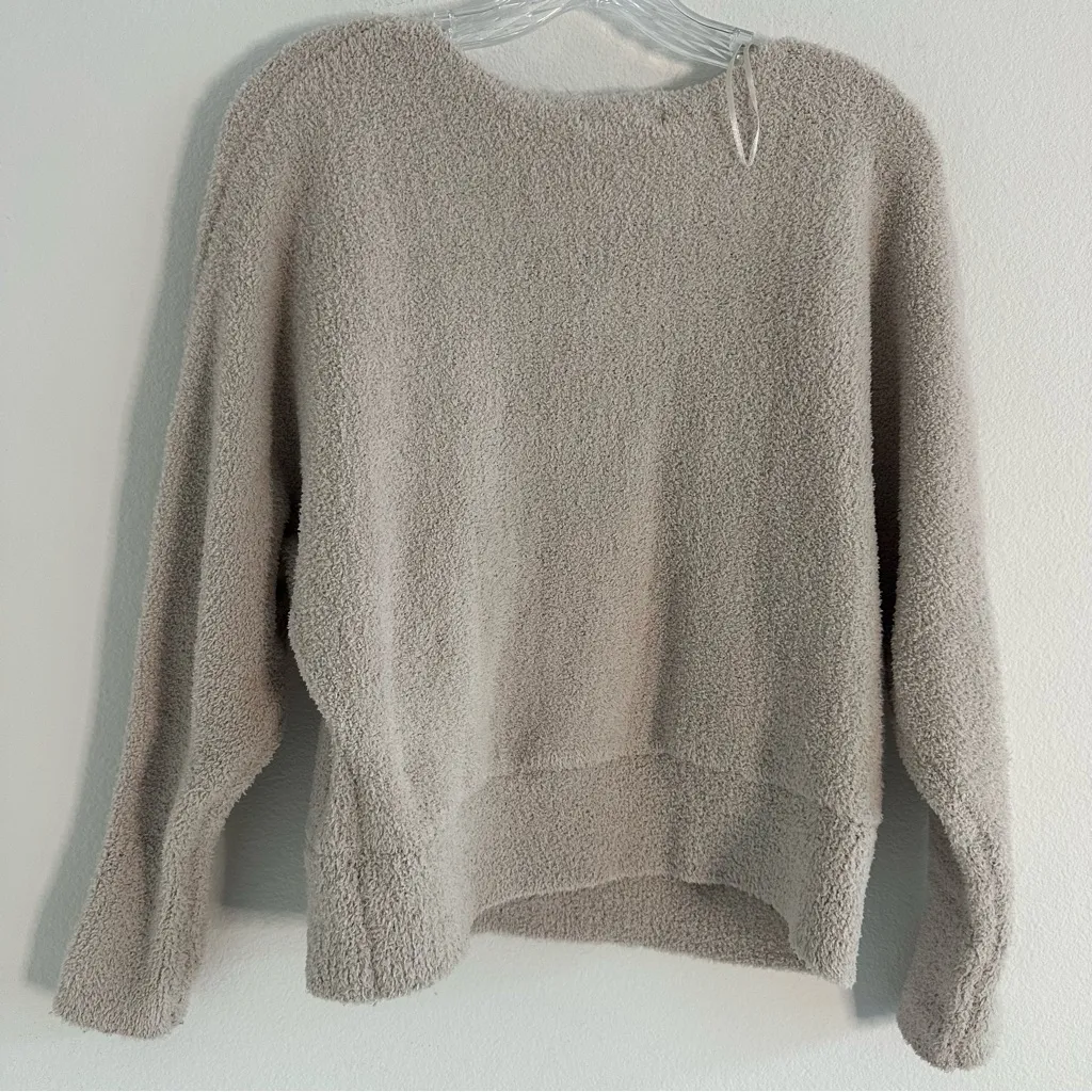 Jessica Simpson Cozy Heart Pattern Sweater Size: XS - Image 6
