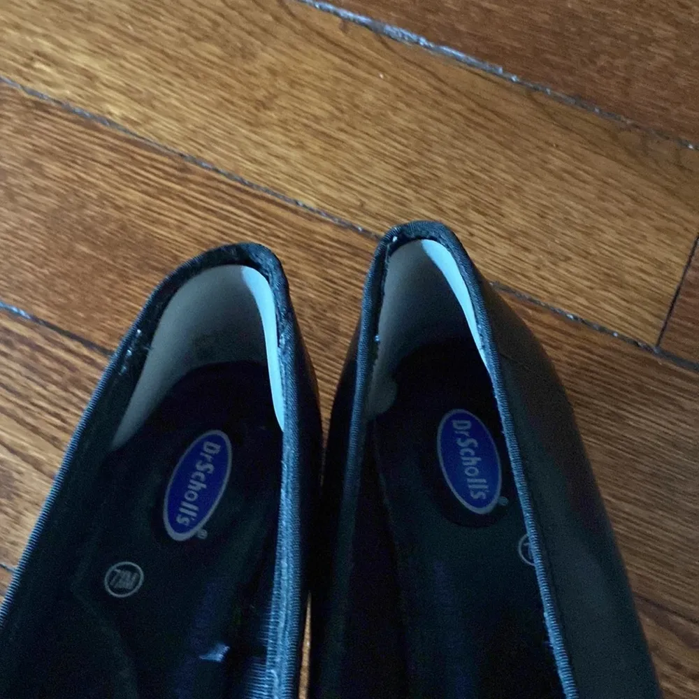 Dr. Scholls COPY -  SIZE 7.5 - Image 5