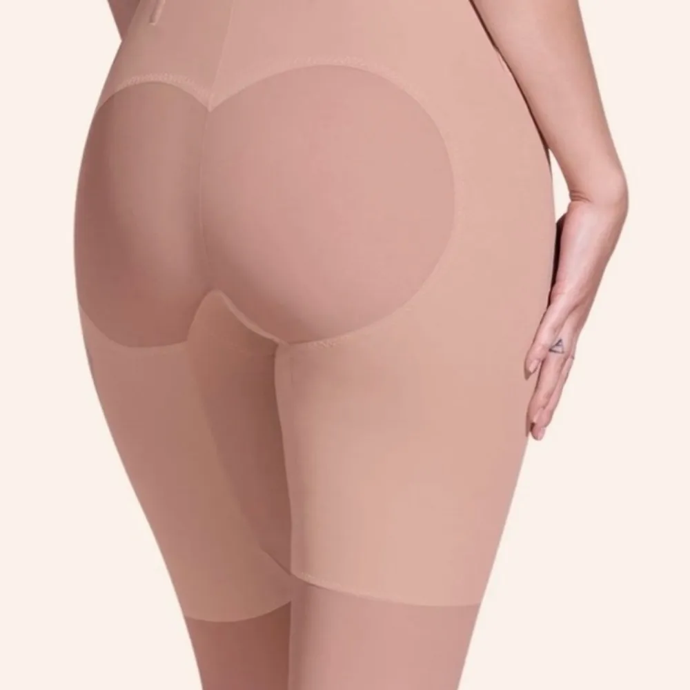 HoneyLove Sculptwave Capri size 1X - Image 4