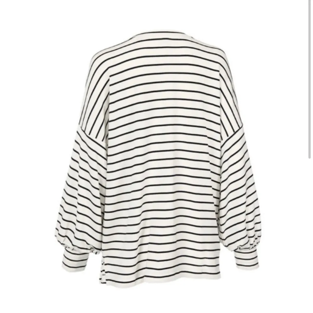 Cabi Relax Game Day Sweatshirt style #5746 Size Small - Image 4