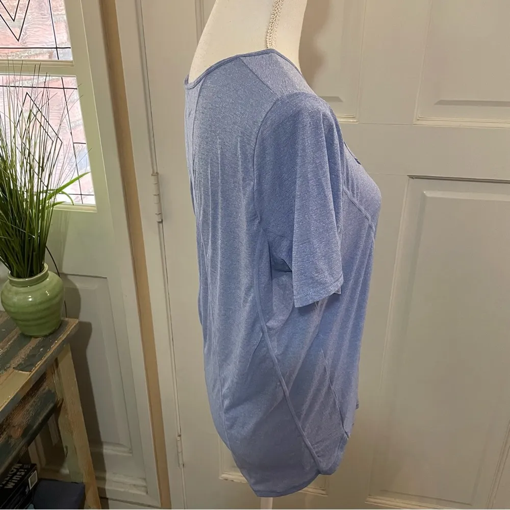 Nike Women’s “Just Do It” Short Sleeve Tee - Image 3