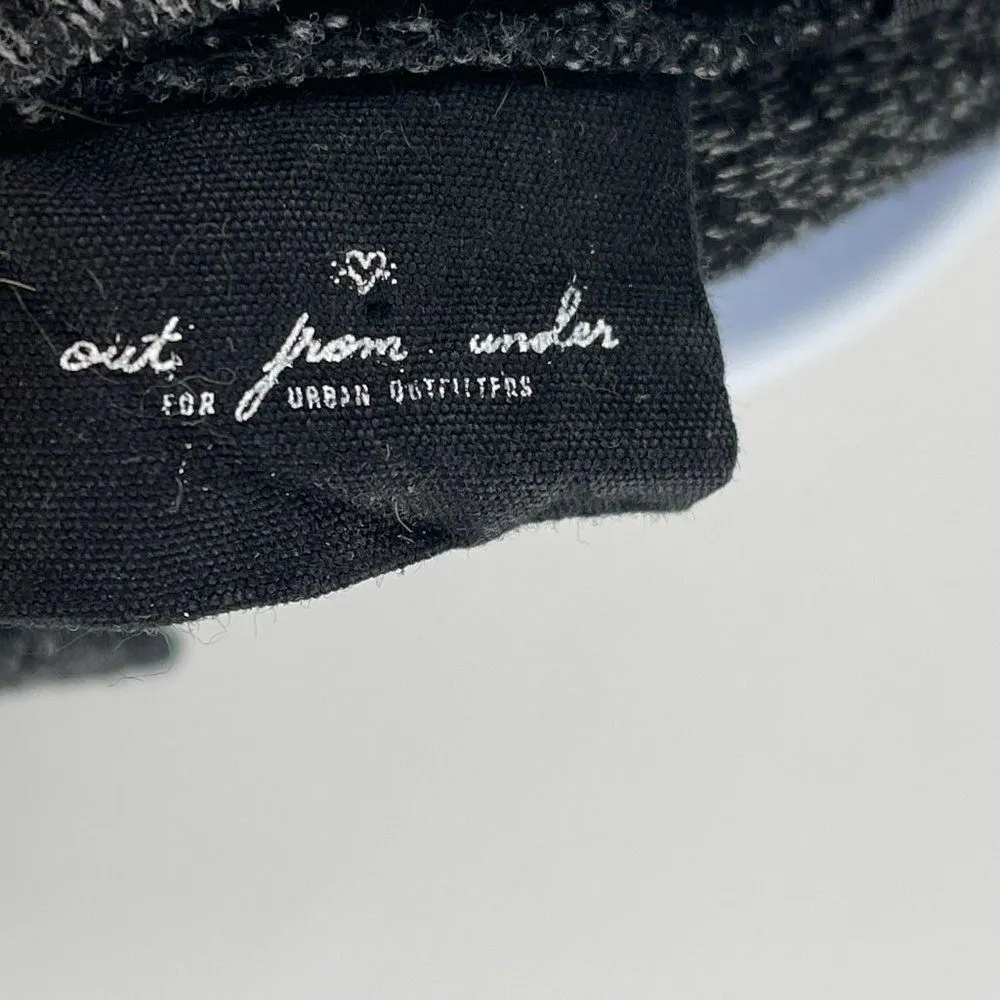 Urban Outfitters Out From Under Full Zip Jacket Women's Size Small - Image 6