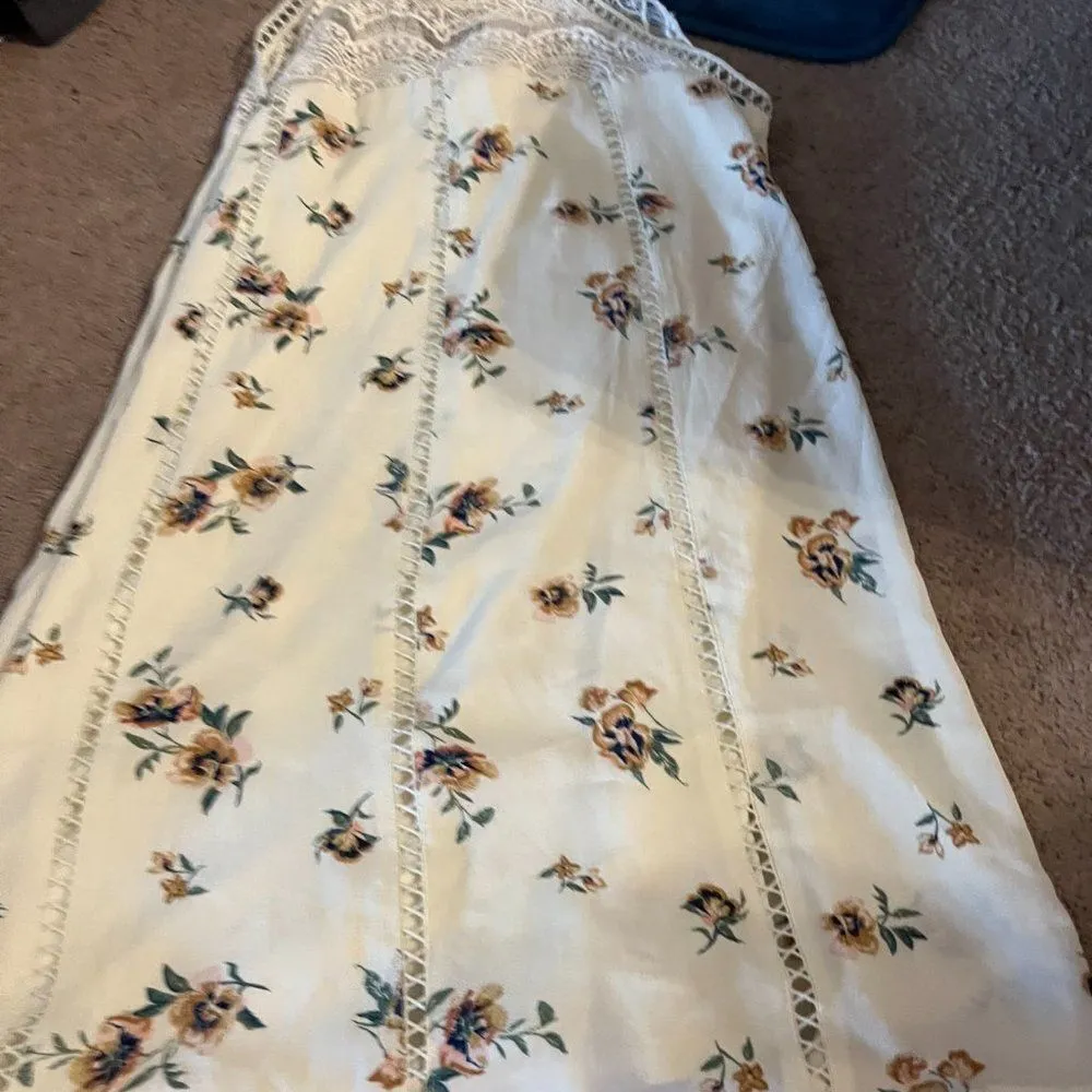 NWT Francesca's miami medium dress - Image 4