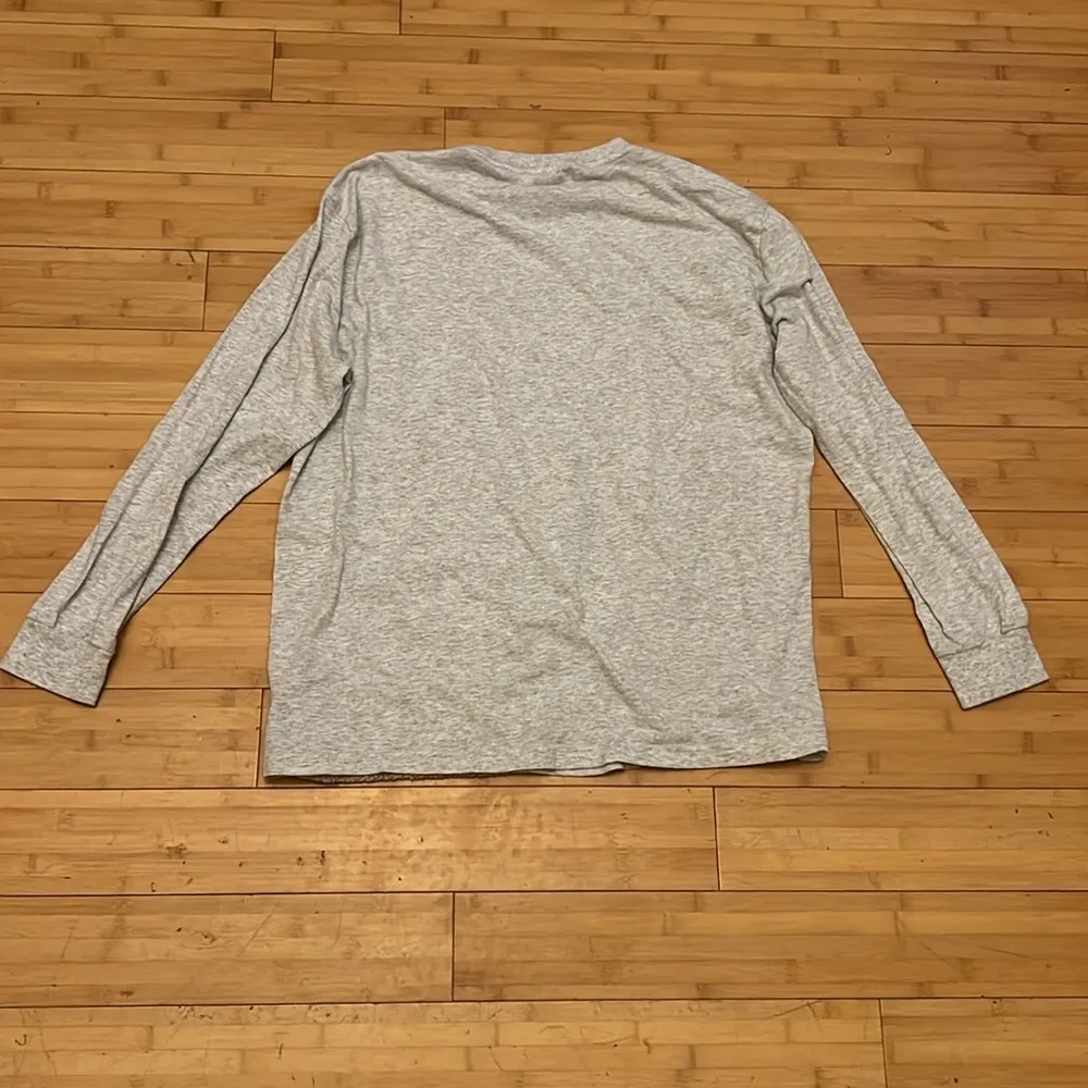 🎄 Holiday time oh deer long sleeve shirt 🦌 🎄 - Image 2