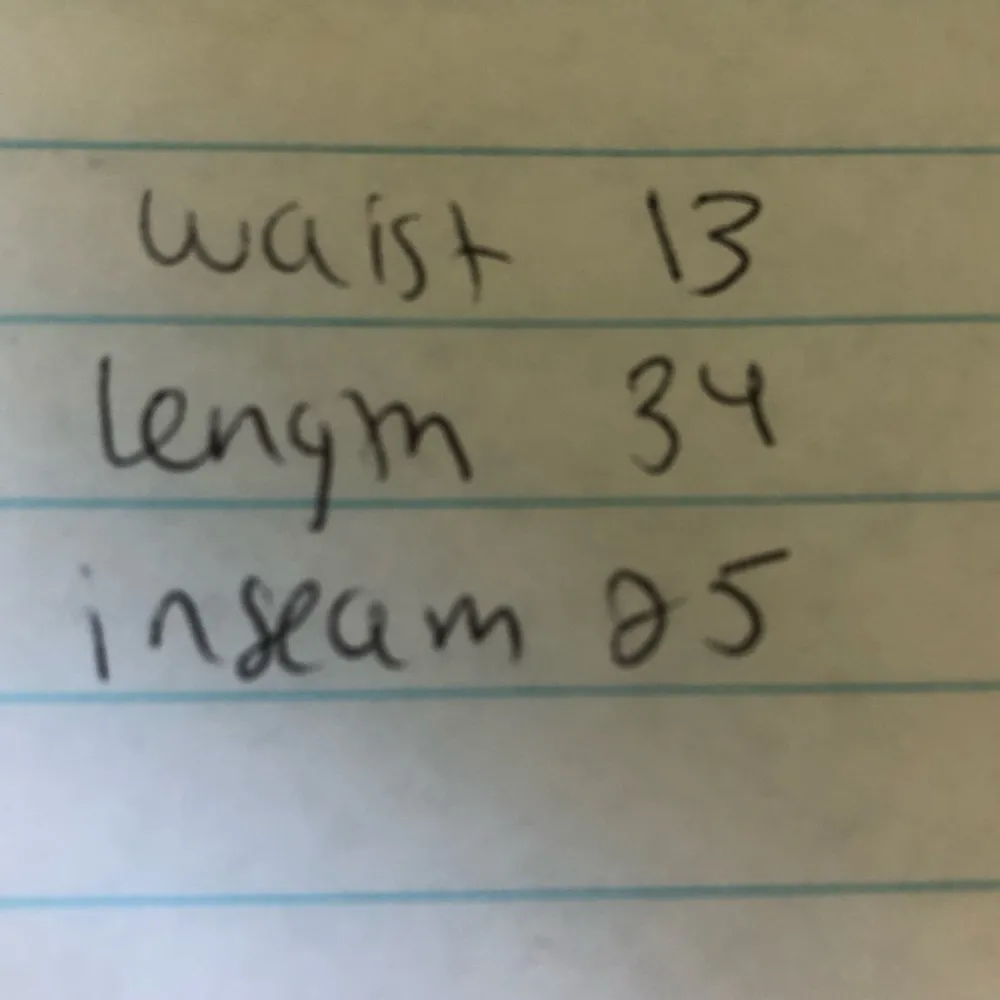 LuLaRoe  Leggings Green Pattern One Size - Image 5