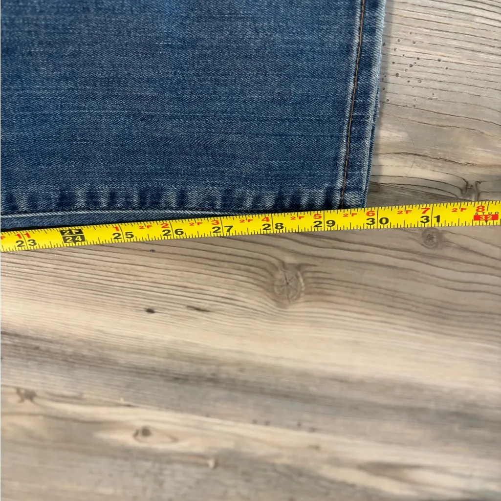 Mavi Jeans Adriana Mid - Image 6