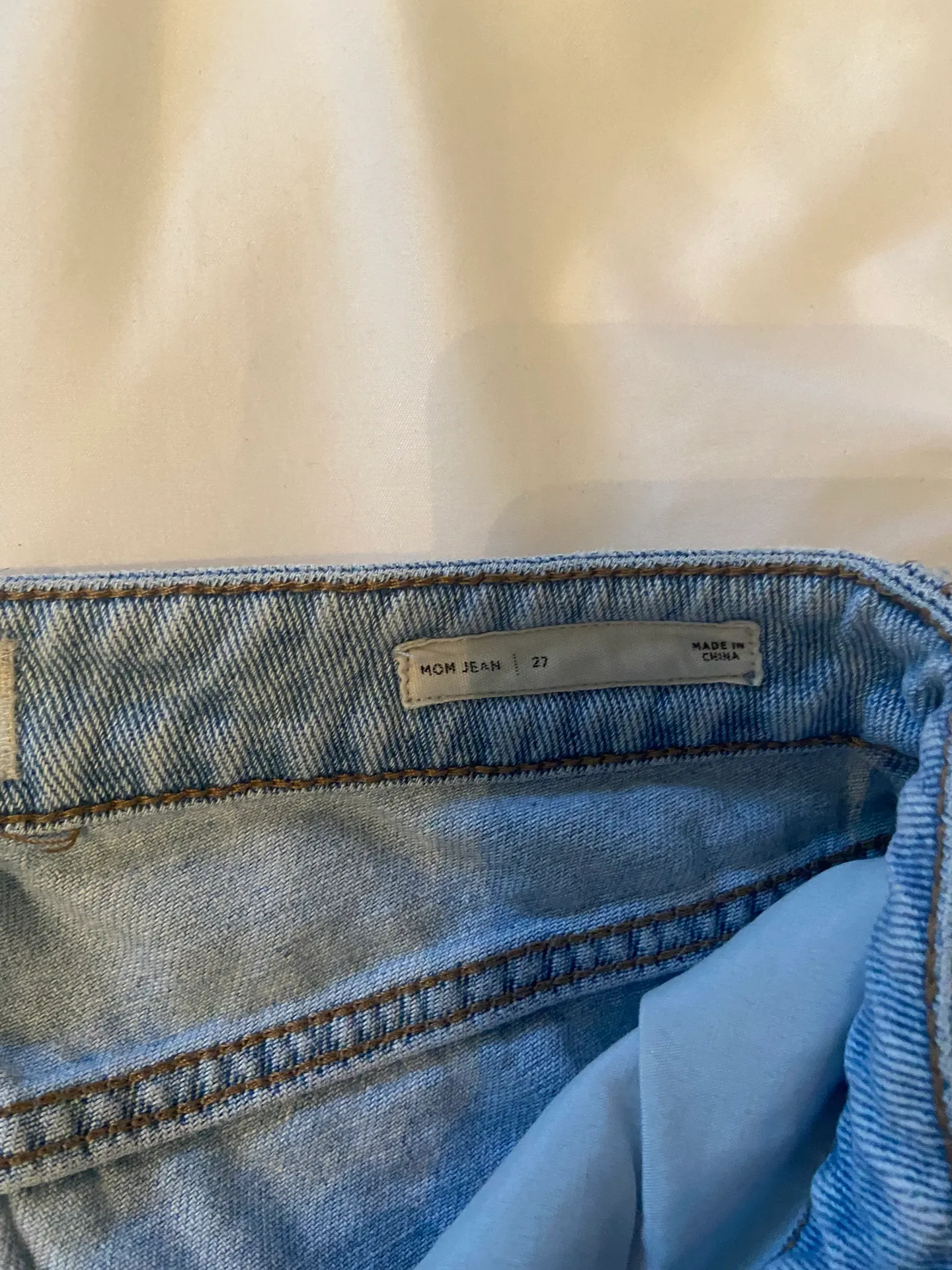PacSun Mom Jeans - Image 7