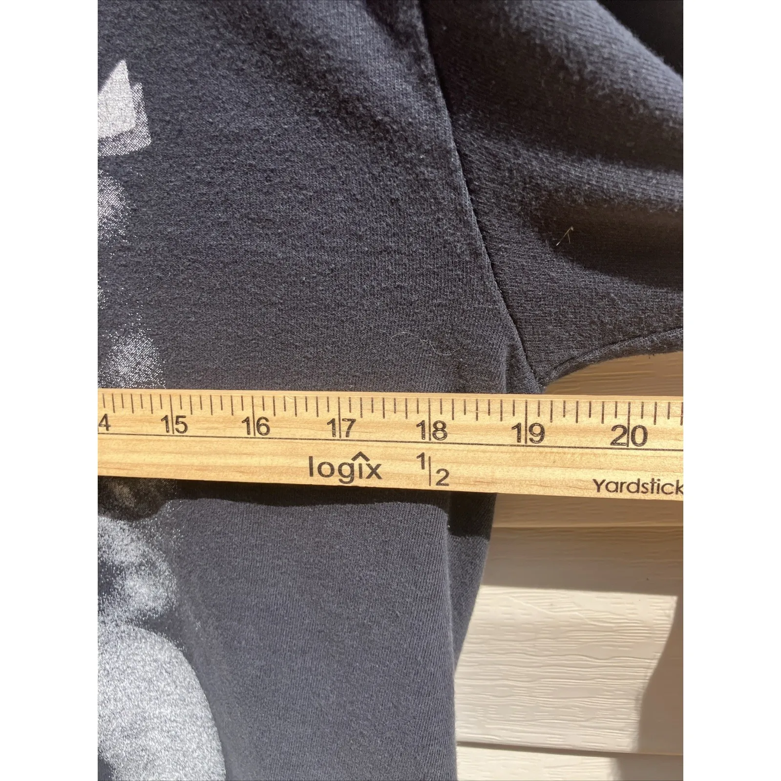 Vintage 2Pac Shakur Memorial T Shirt 1971-1996  Sz Small‎ - Image 6