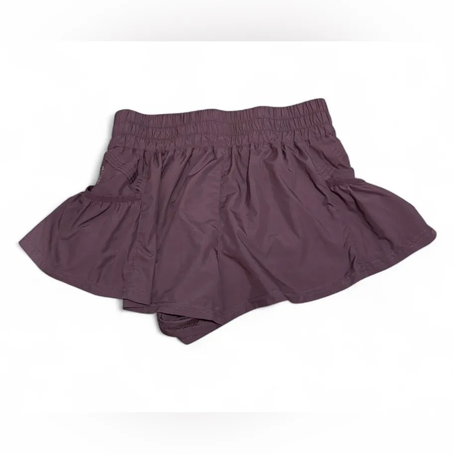 FP Movement Get Your Flirt On Shorts small - Image 3
