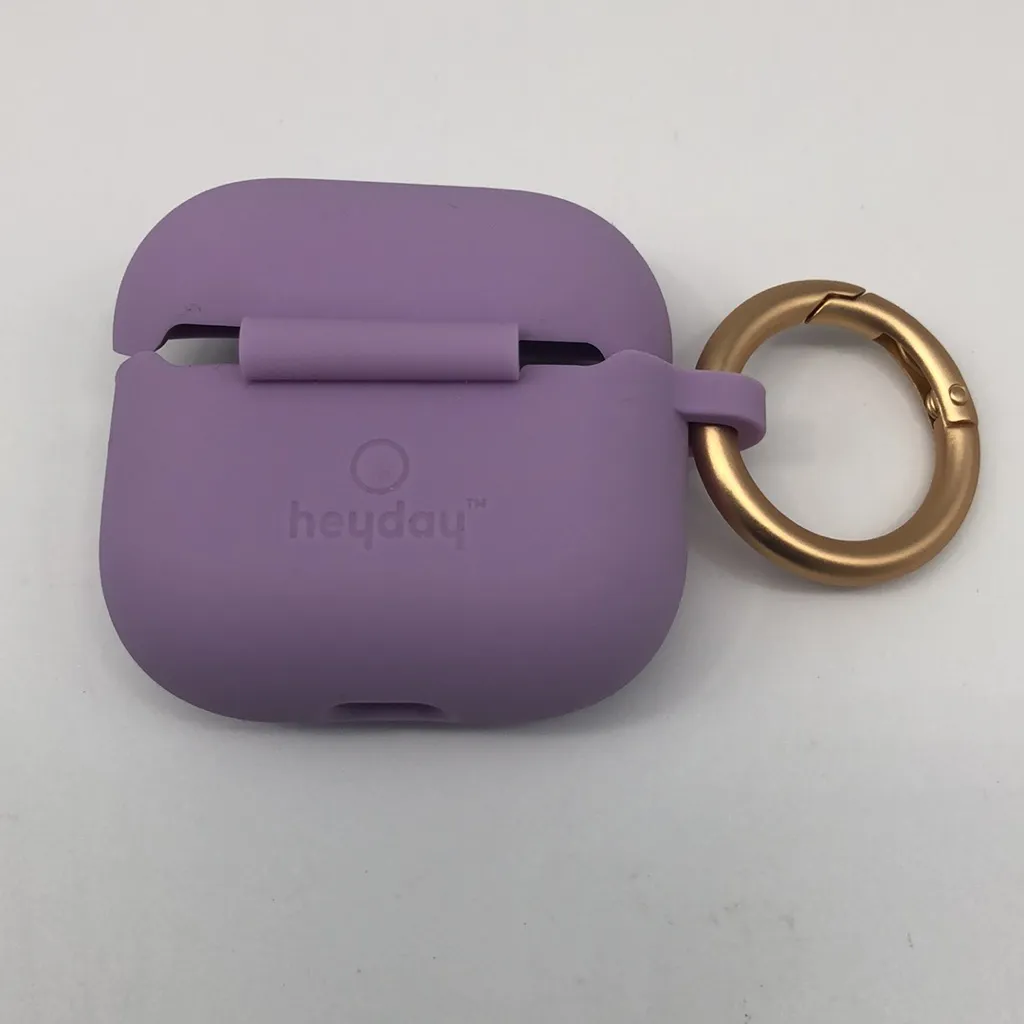 Heyday  Earbud case cover. - Image 5