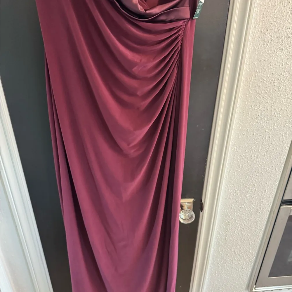 Lauren Ralph Lauren cocktail dress - Image 6