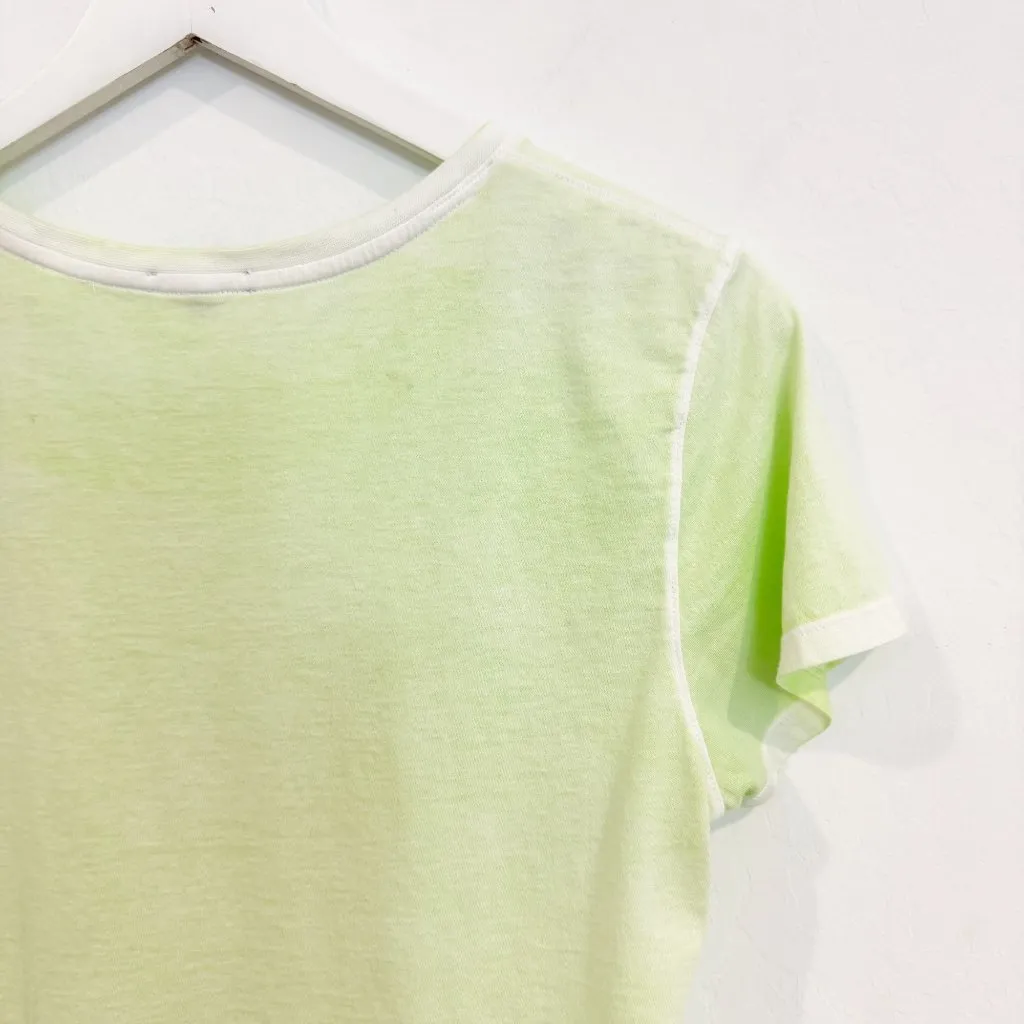 Patrick Assaraf Reverse Spray Classic T - Image 10