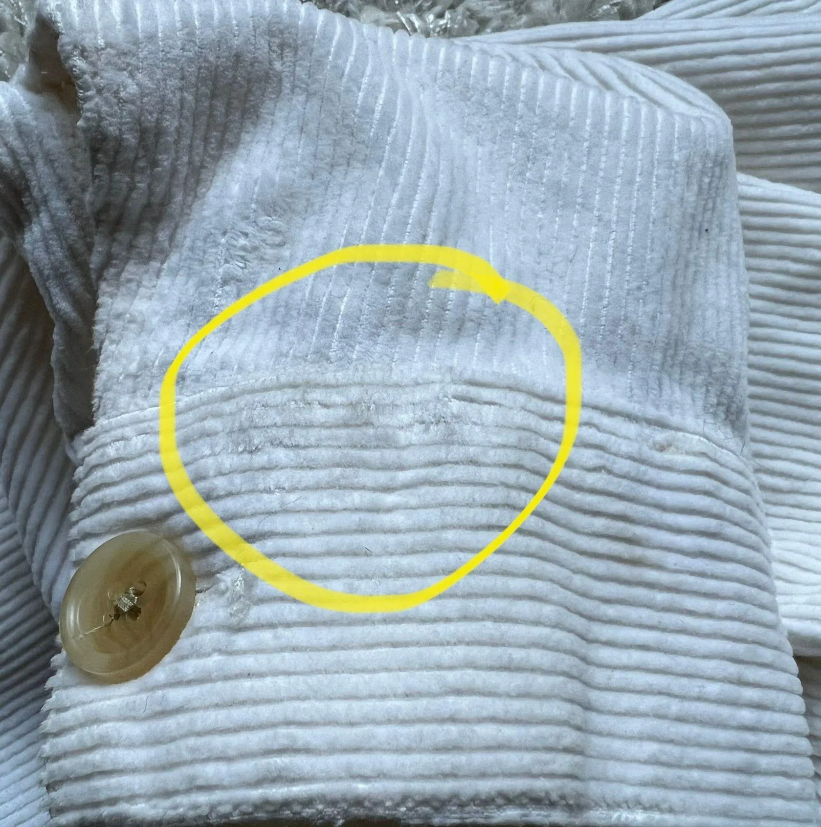 Everlane Corduroy Chore Jacket - Image 10