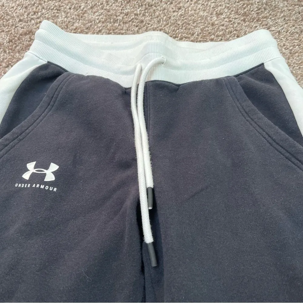 Under Armour Jogger Sweatpants - Image 12