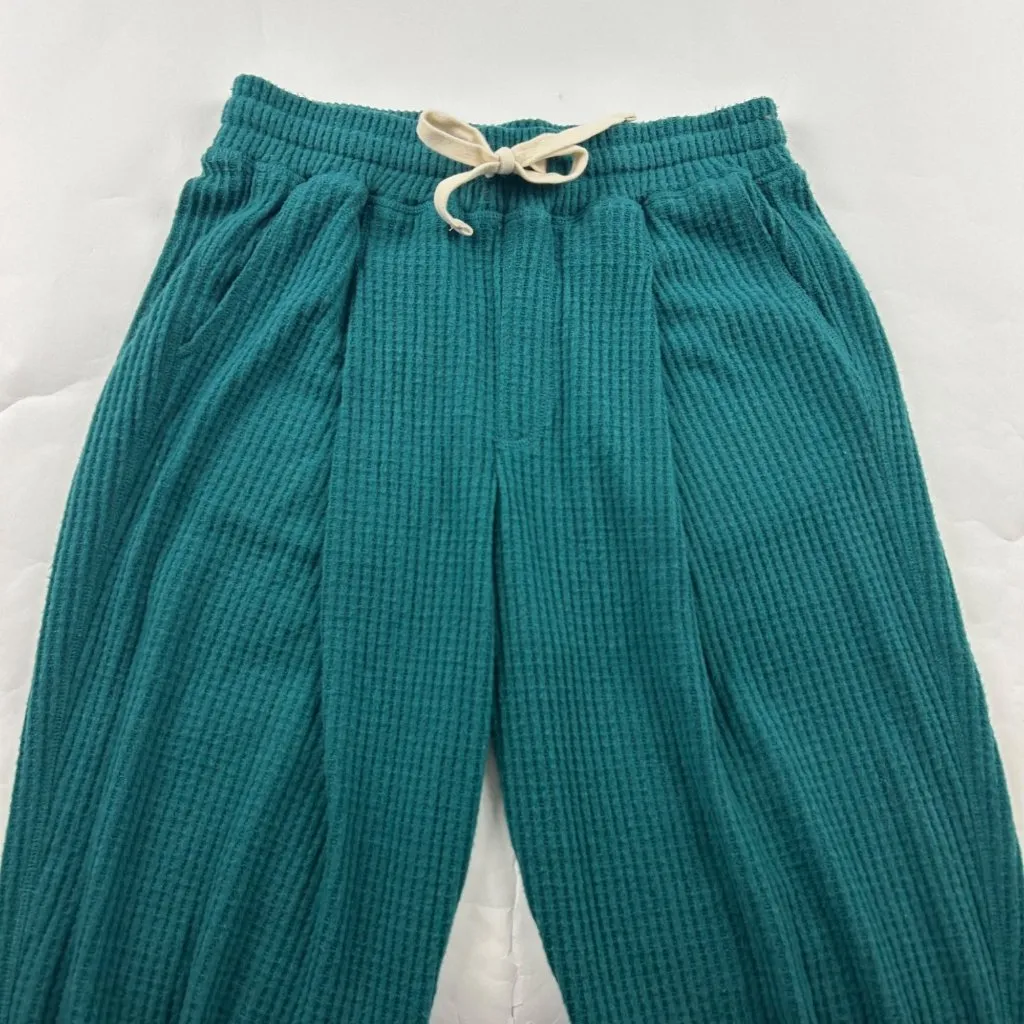 Urban Outfitters Out From Under Ultra Soft Waffle Knit Lounge Pant M - Image 2