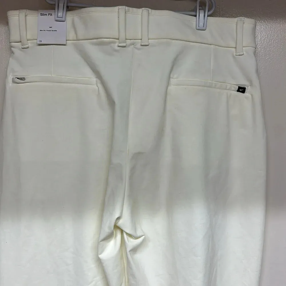NWT Nike Slim Fit Golf Pants Sz Xl - Image 3