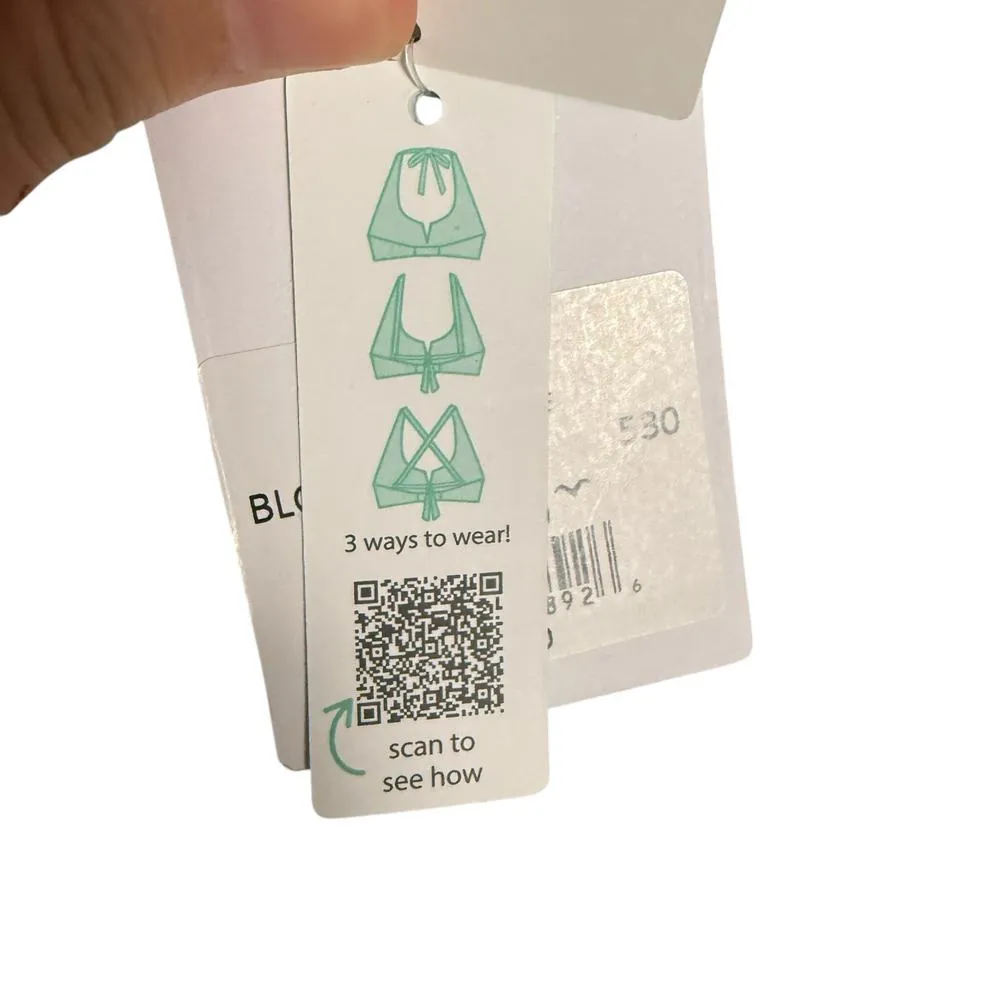 Sunsets Vienna Multiway Black V - Image 11