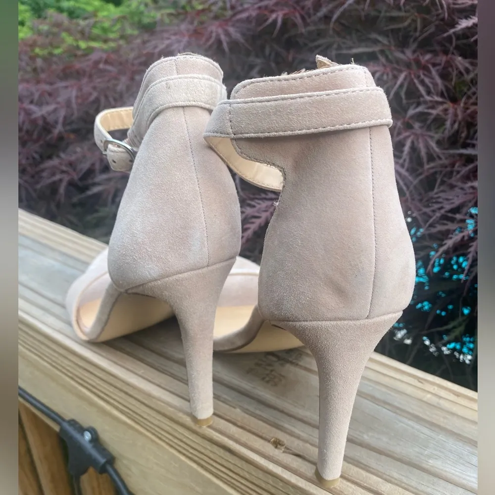 Michael Shannon Samantha Heels 11- never worn - Image 10