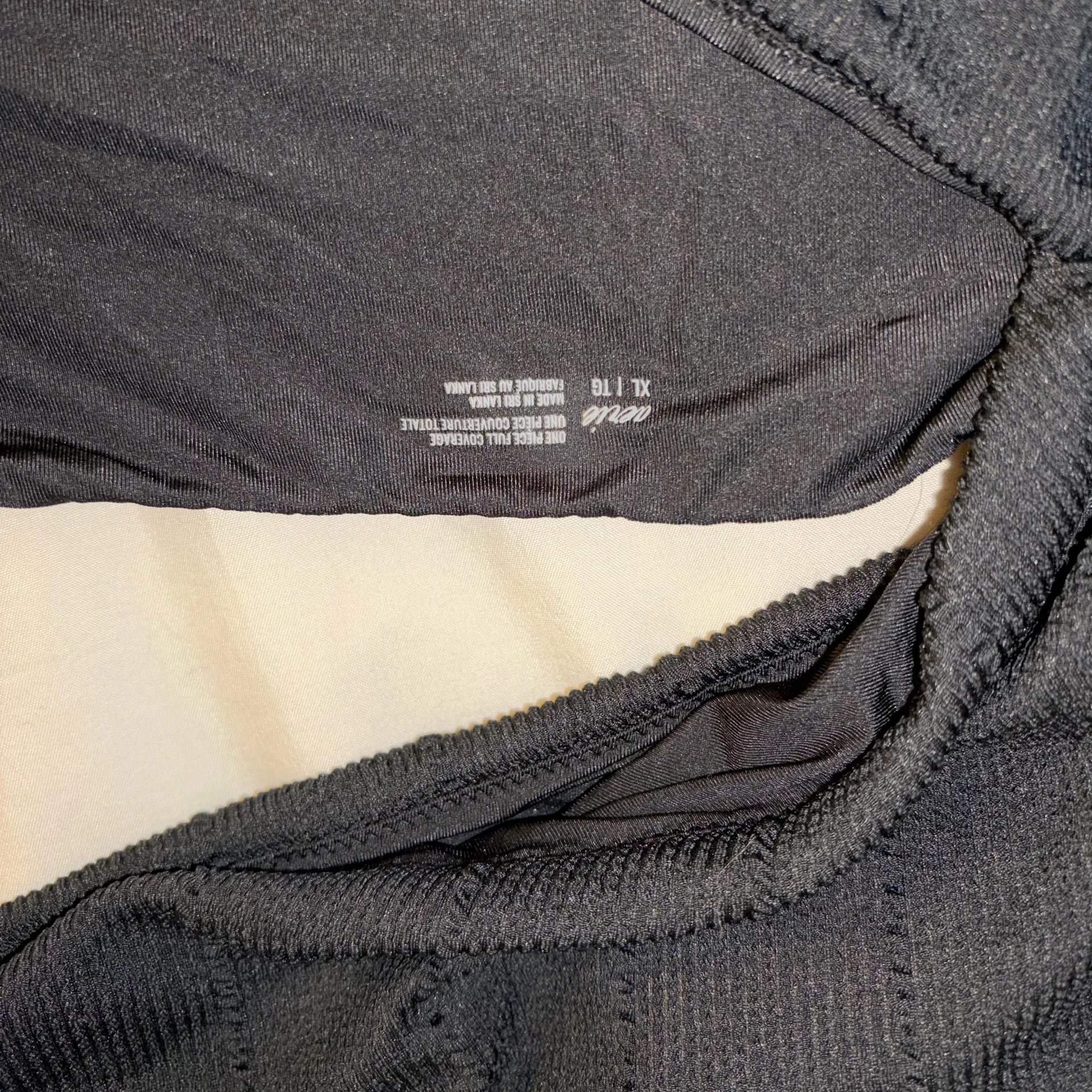 Aerie Cut-Out One-Piece Swimsuit - Image 2