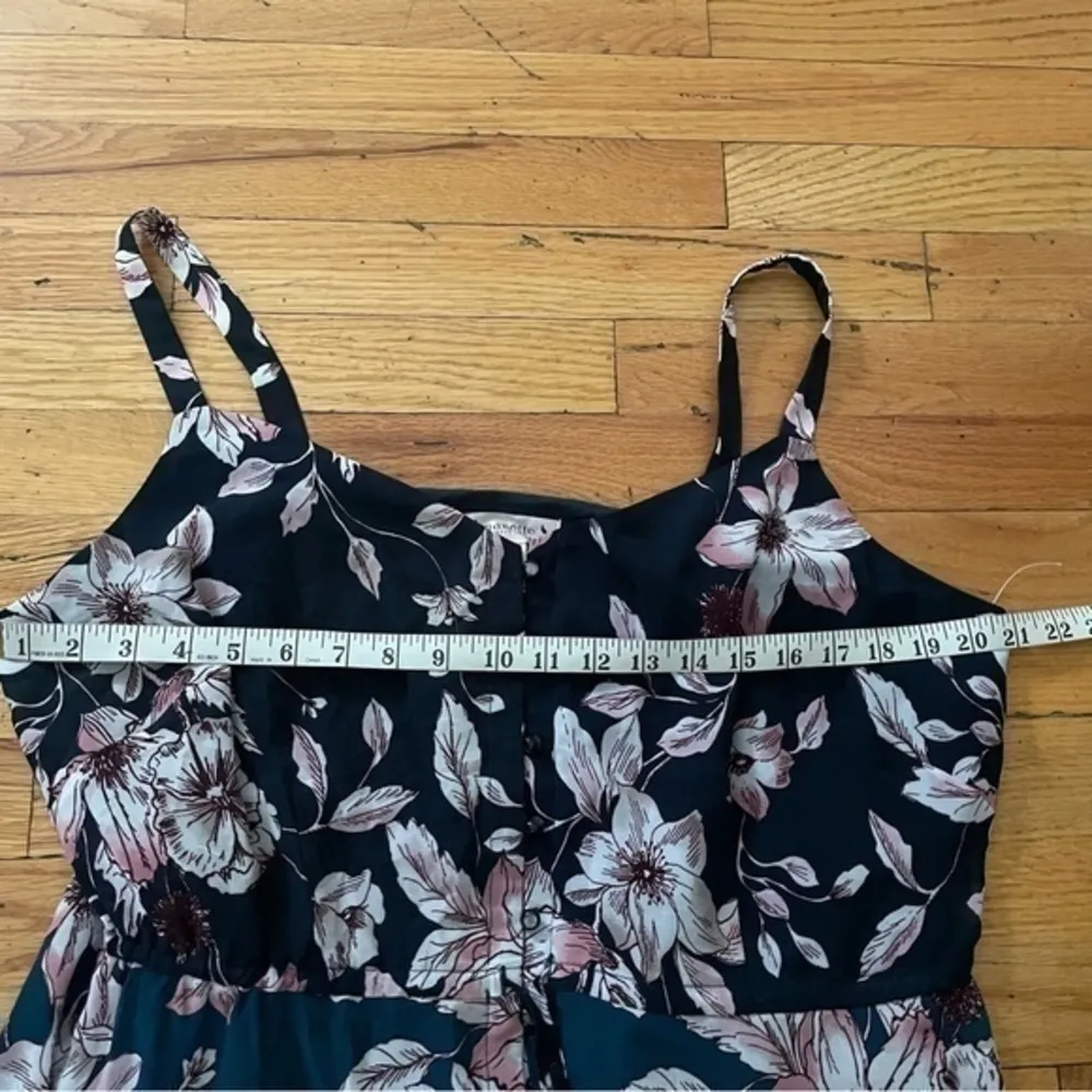 Nanette Lepore Maxi Dress Size 16w - Image 6