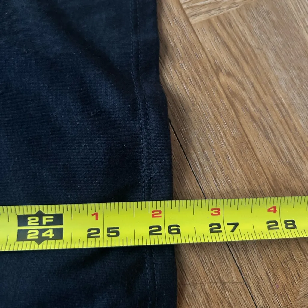 Old Navy Active Black Shirt- XL - Image 6