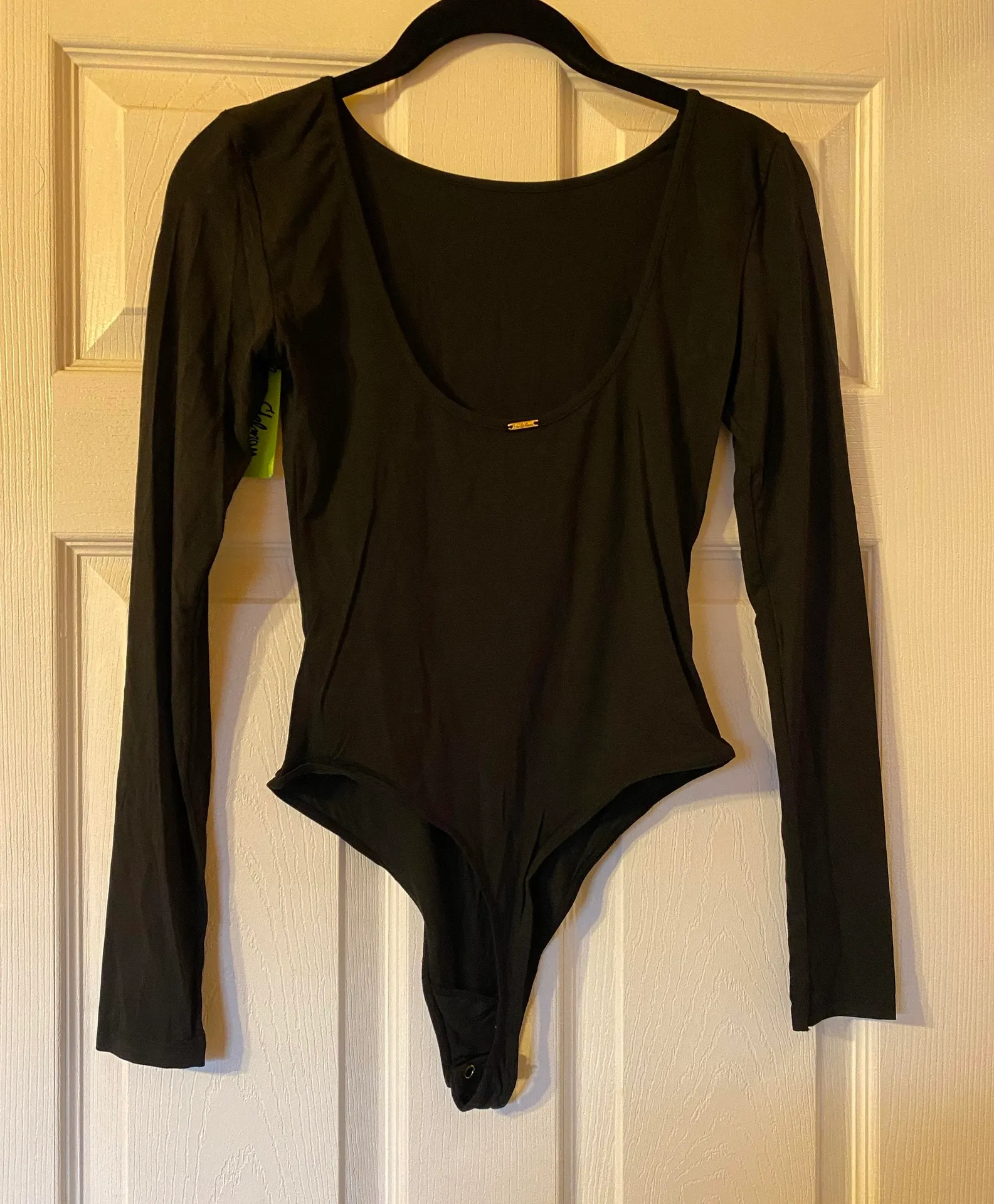 Sam Edelman Bodysuit Large - Image 4