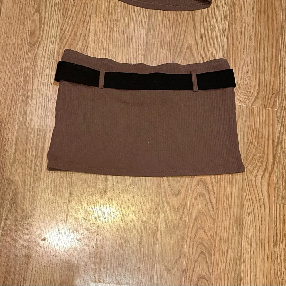 Skirt & top set - Image 8