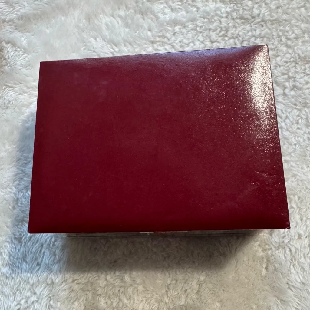 Vintage Avanti Watch Set Black - Image 3