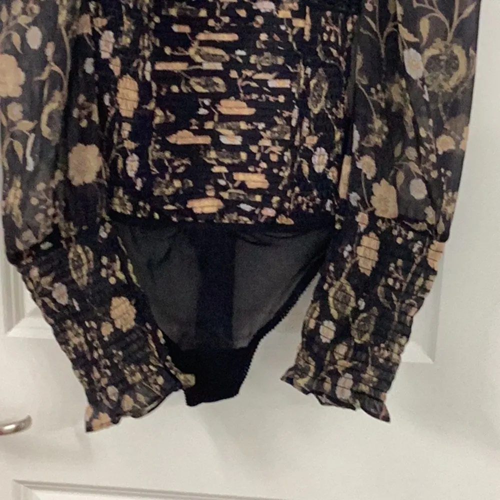 Free People Bodysuit - Image 3