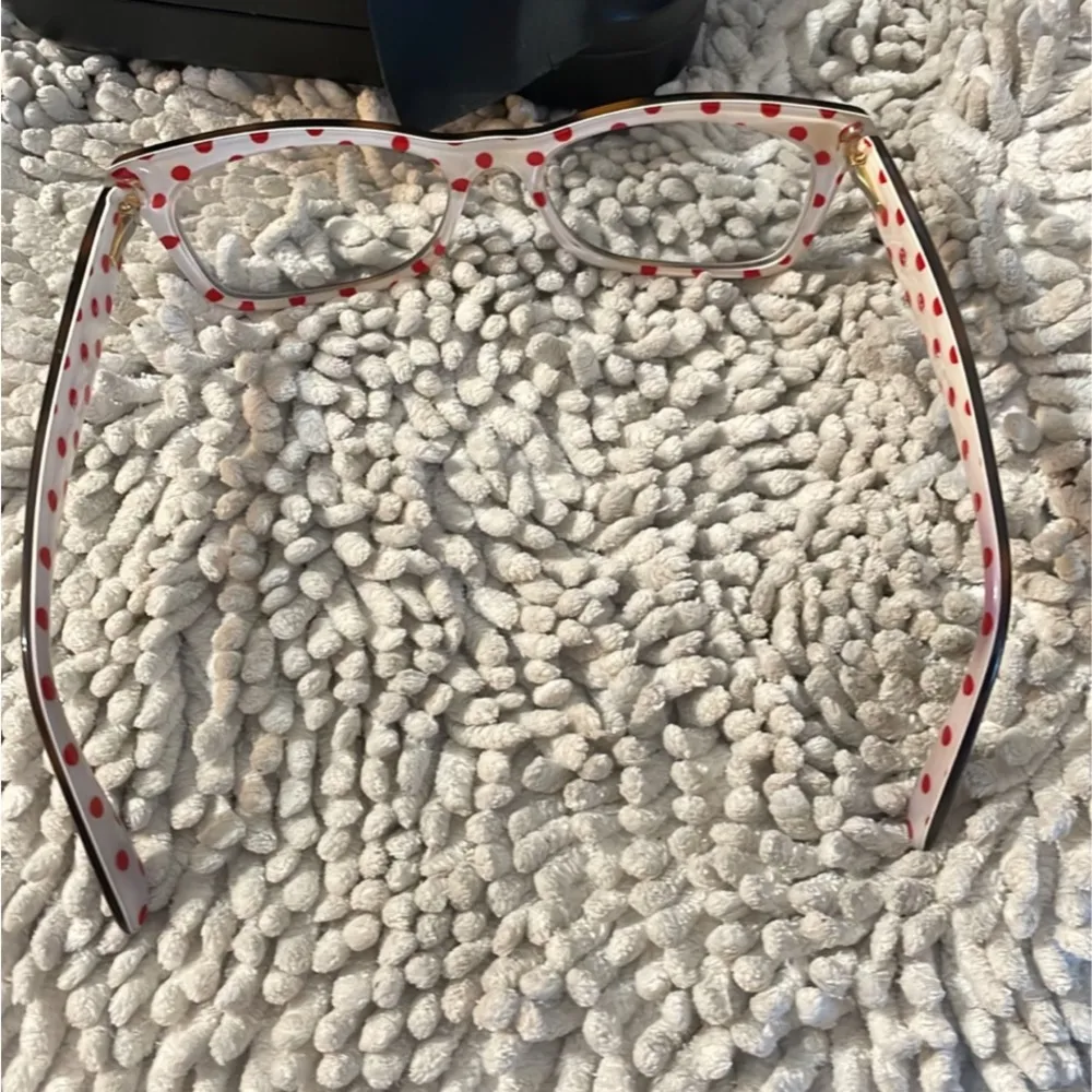 Dolce and Gabbana prescription glasses - Image 5