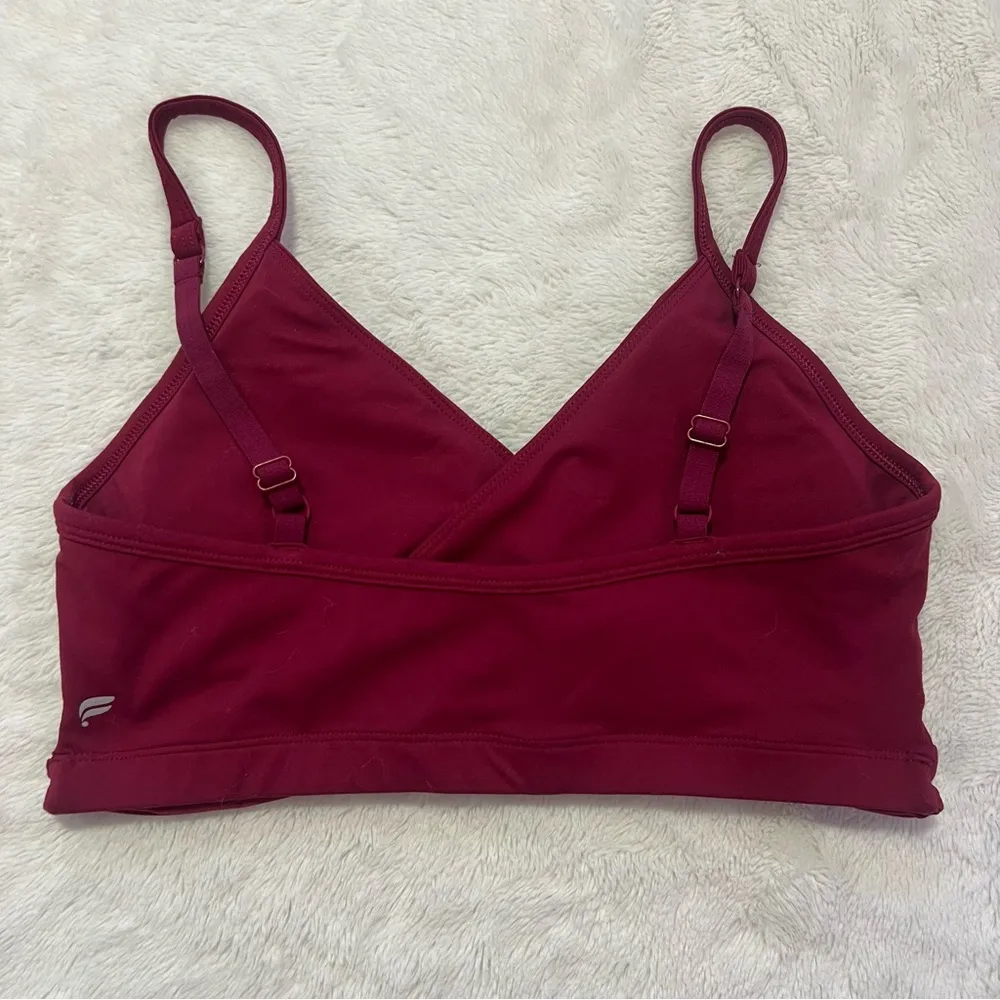 Fabletics Sports Bra - Image 2