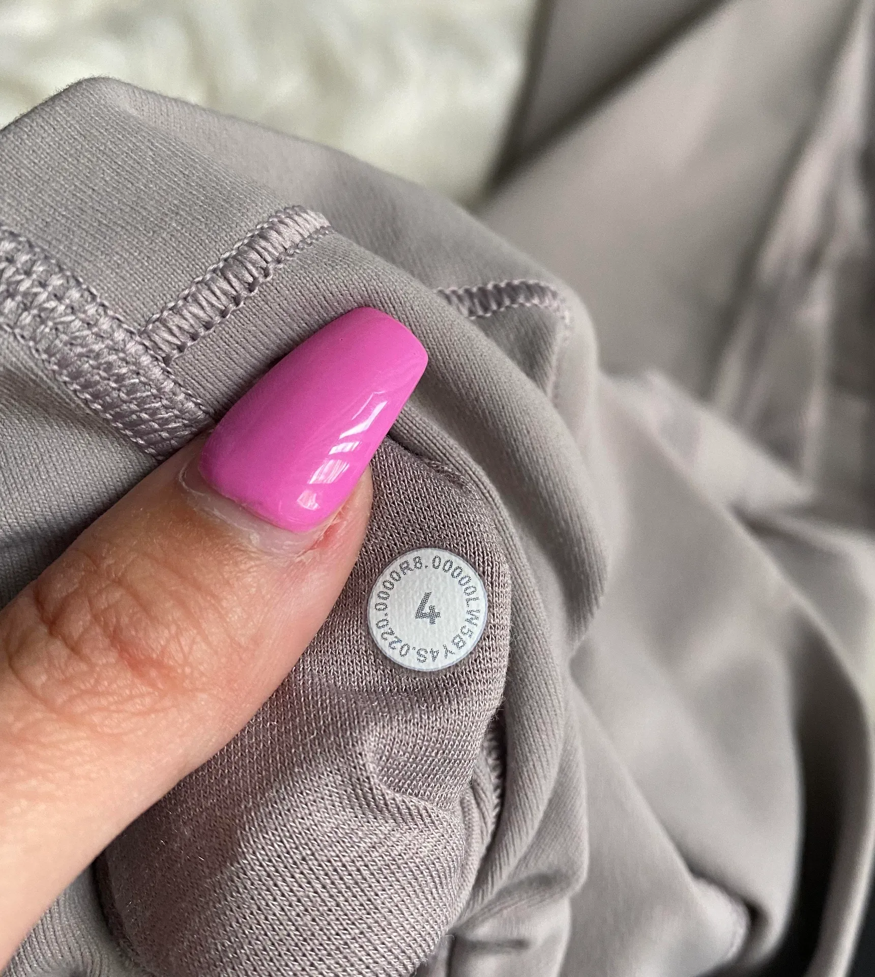 Lululemon Wunder Under Tight 28” - Image 9