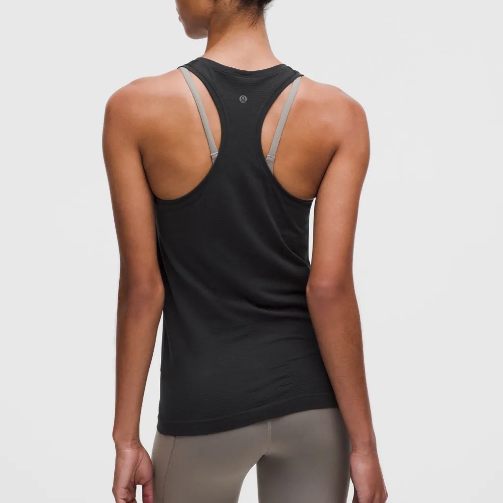 Lululemon swiftly tech racerback tank top - Image 4