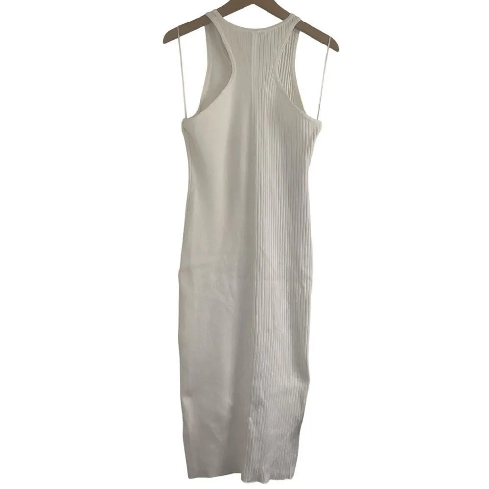 ✨GUESS SL LANE VARIEGATED RIB SZ MEDIUM DRESS✨ - Image 6