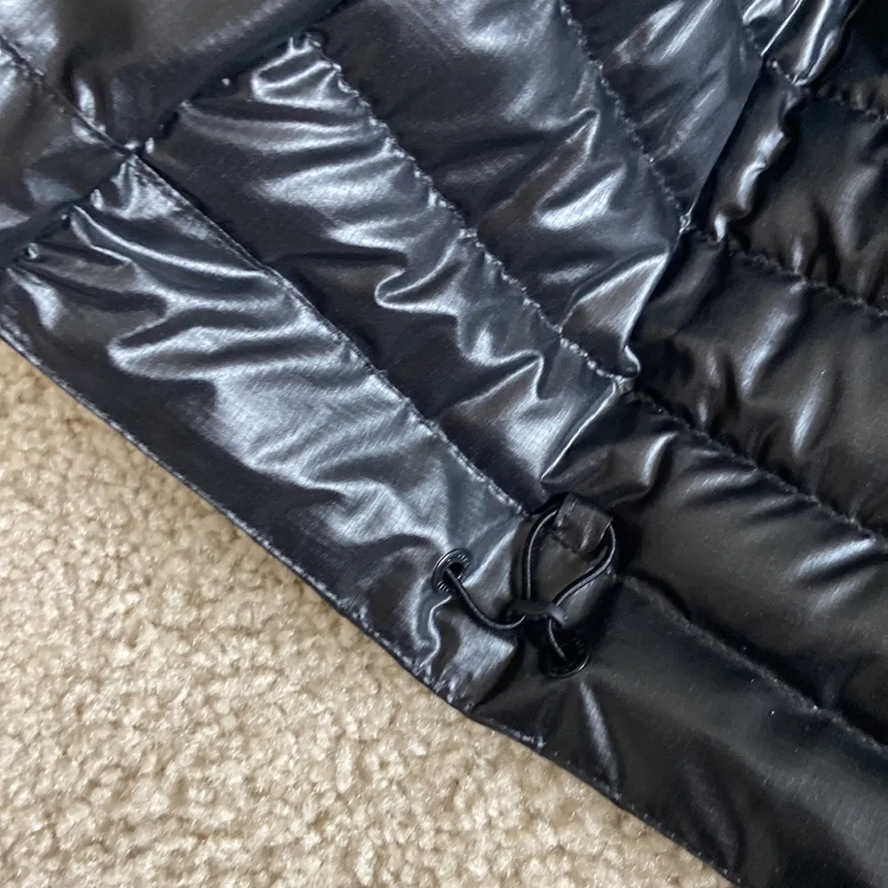 valras gilet. Size 0 - Image 6