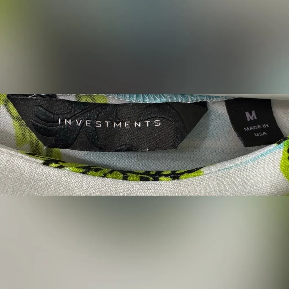 Women’s medium Vetements Pink Graphic Blouse - Image 3