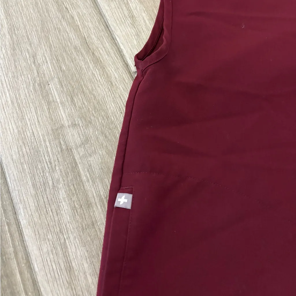 FIGS  scrub top - Image 2