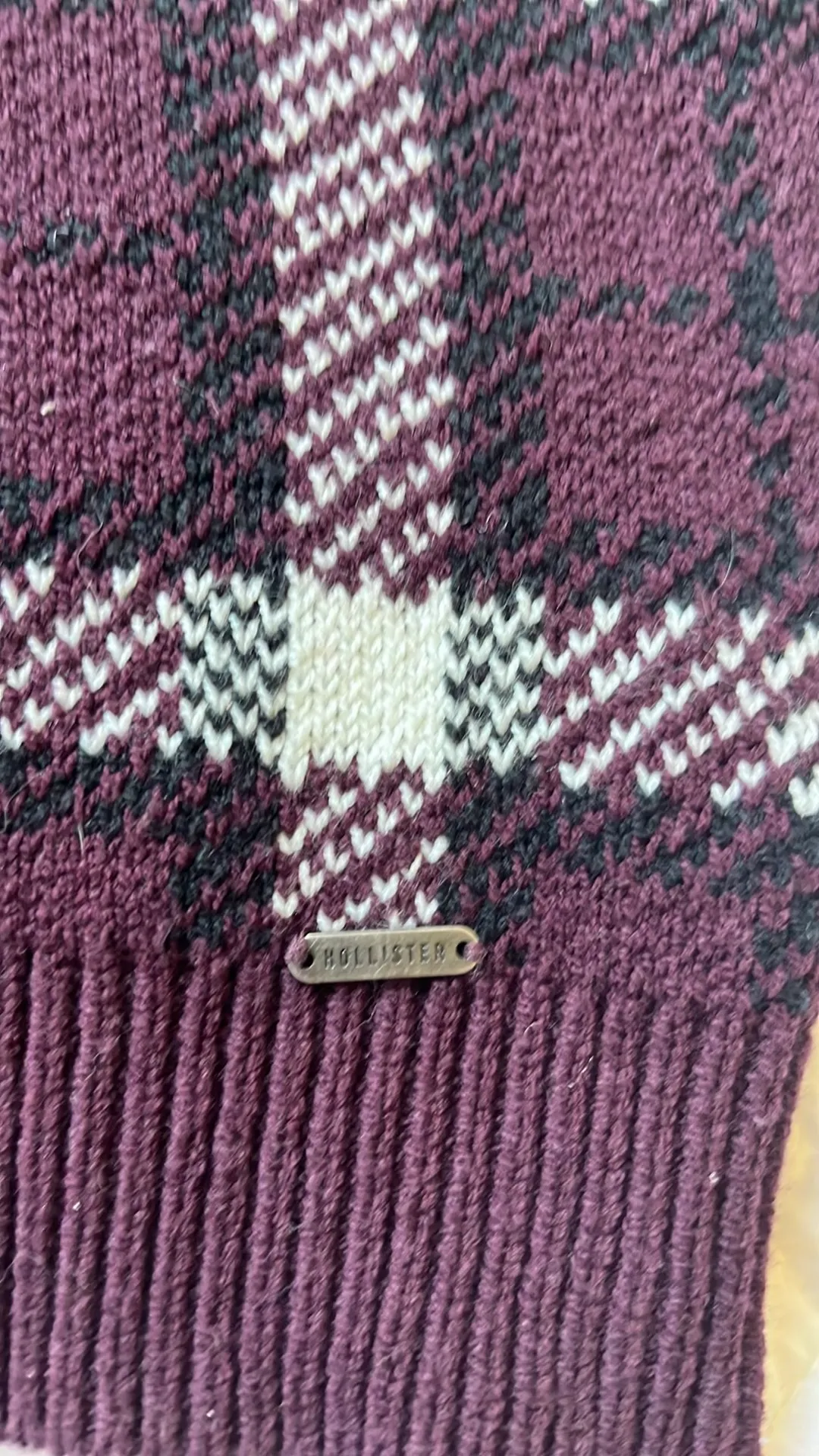 Sweater vest - Image 3