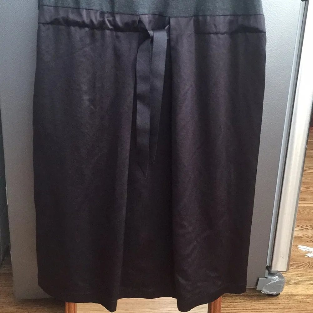 Vera Wang dress - Image 4