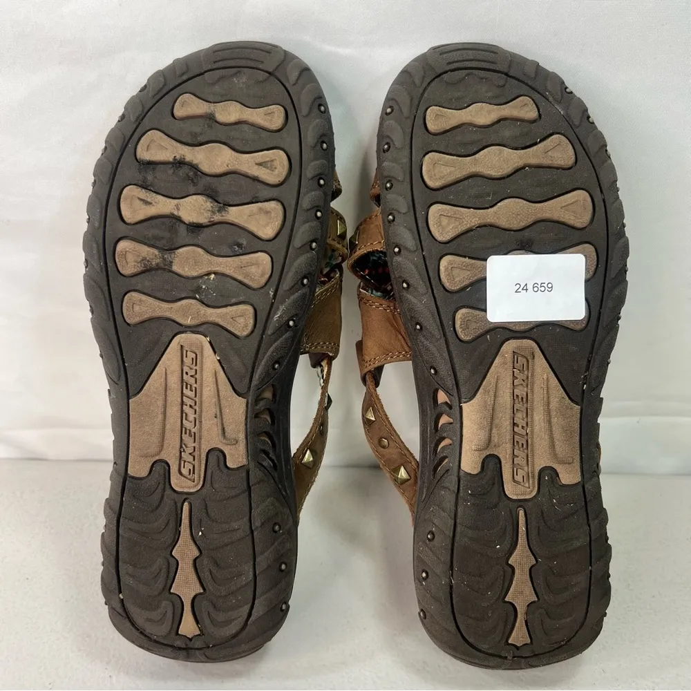 Reggae Rockin Soundstate Women's Sandal Size 7 SKU#24659 - Image 8