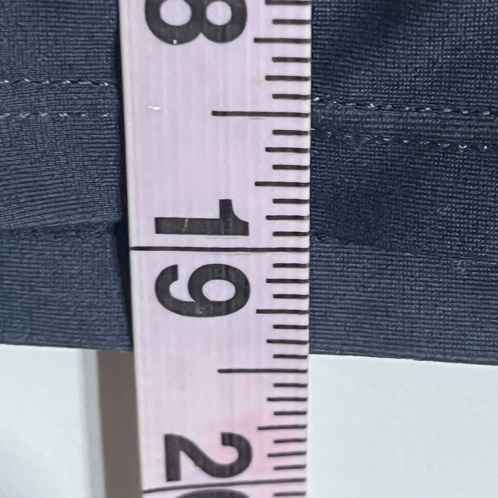 Athleta Women's Tankini Top Paisley Bandana Print Size 36B / 34C Underwire - Image 5