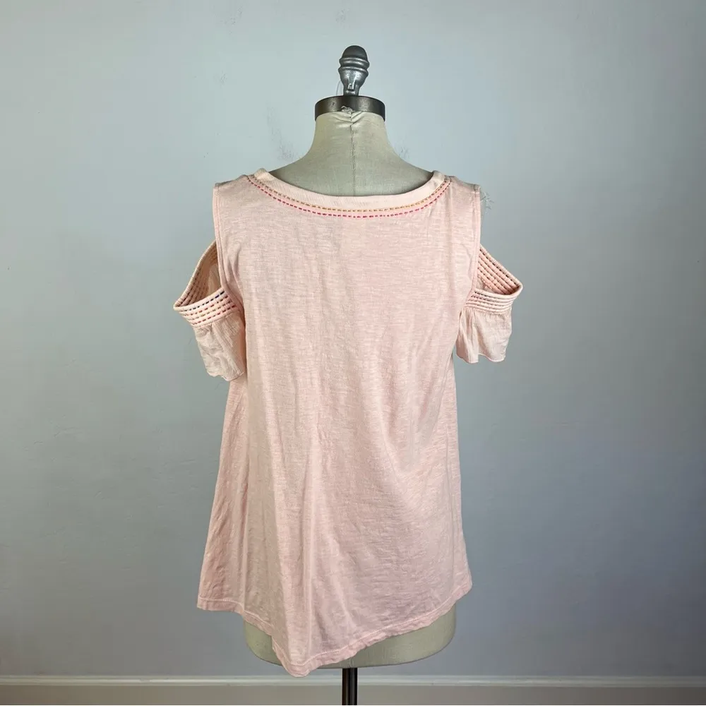 Anthropologie Akemi + Kin Salma Top - Image 6